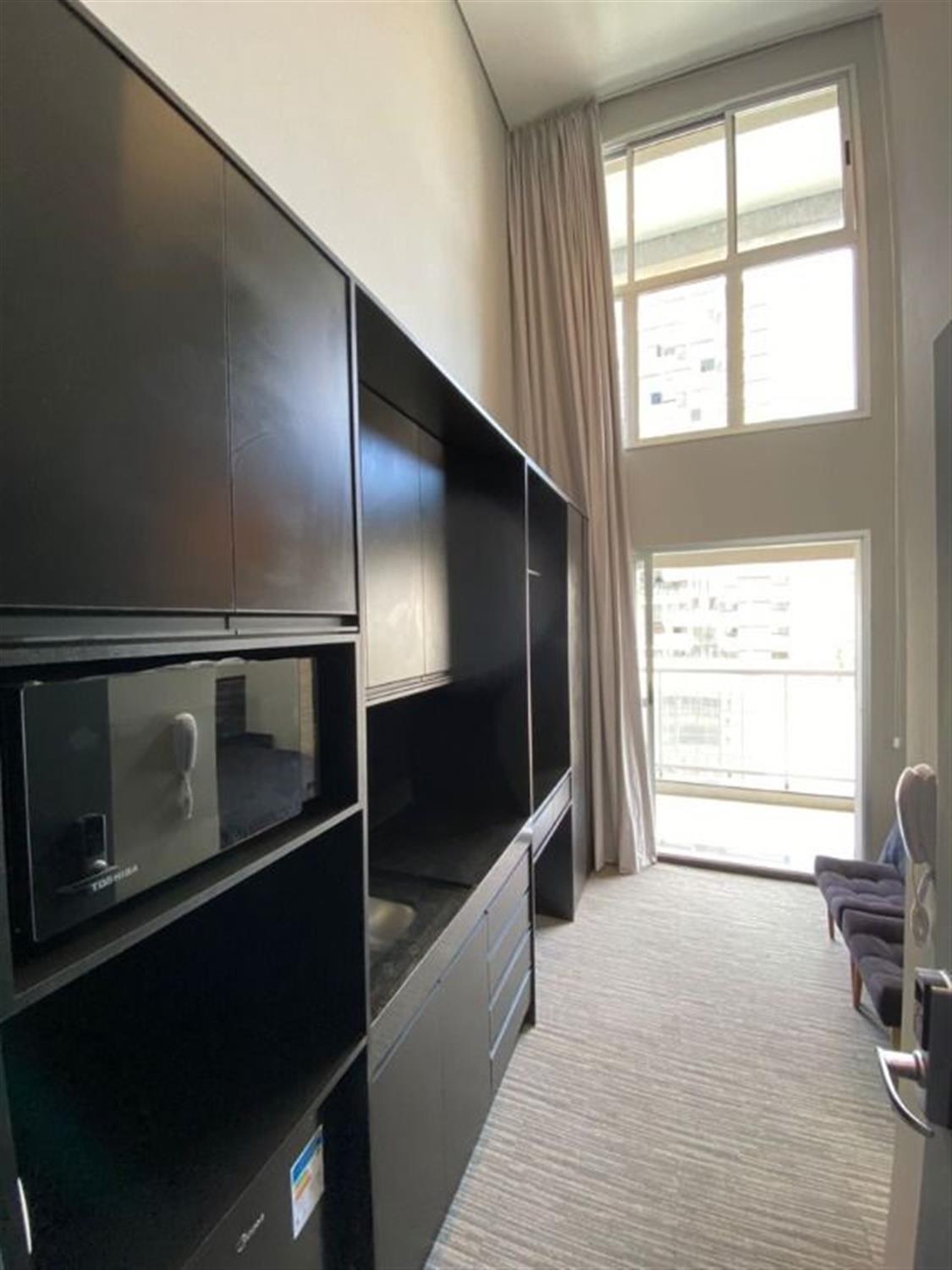 Apartamento, 1 quarto, 28 m² - Foto 5