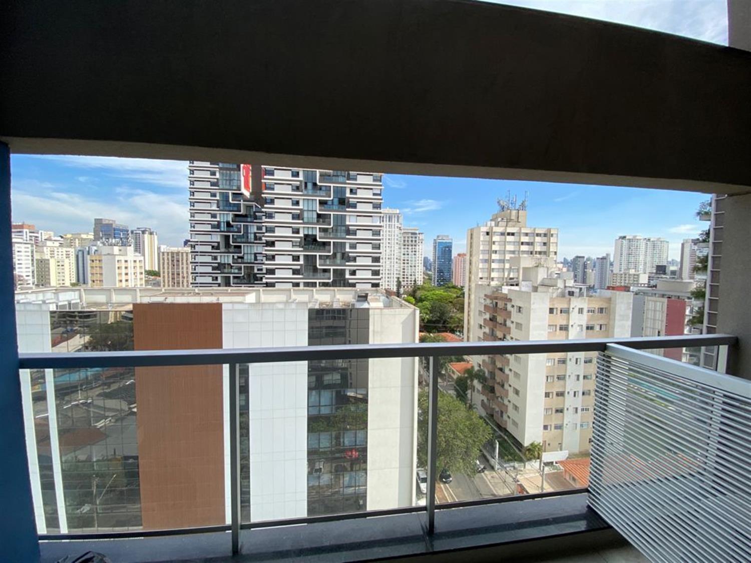 Apartamento, 1 quarto, 28 m² - Foto 6