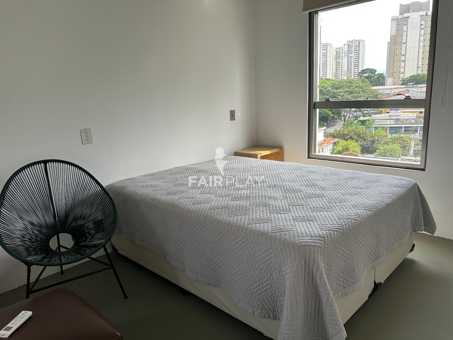 Apartamento, 1 quarto, 75 m² - Foto 10