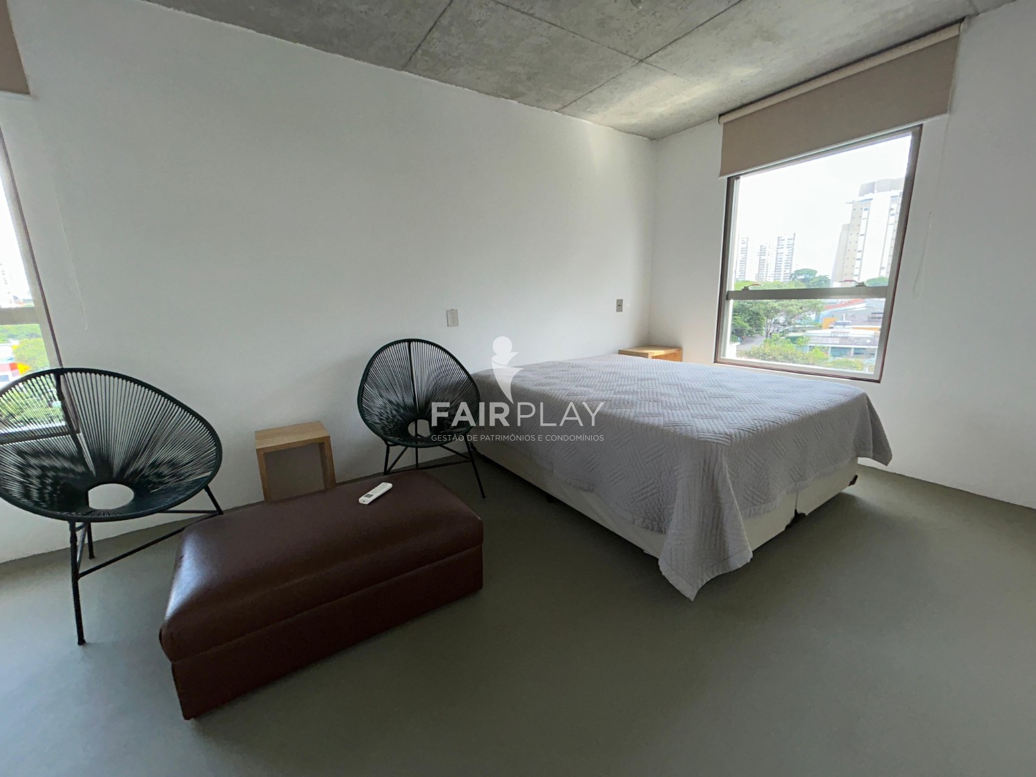 Apartamento, 1 quarto, 75 m² - Foto 9