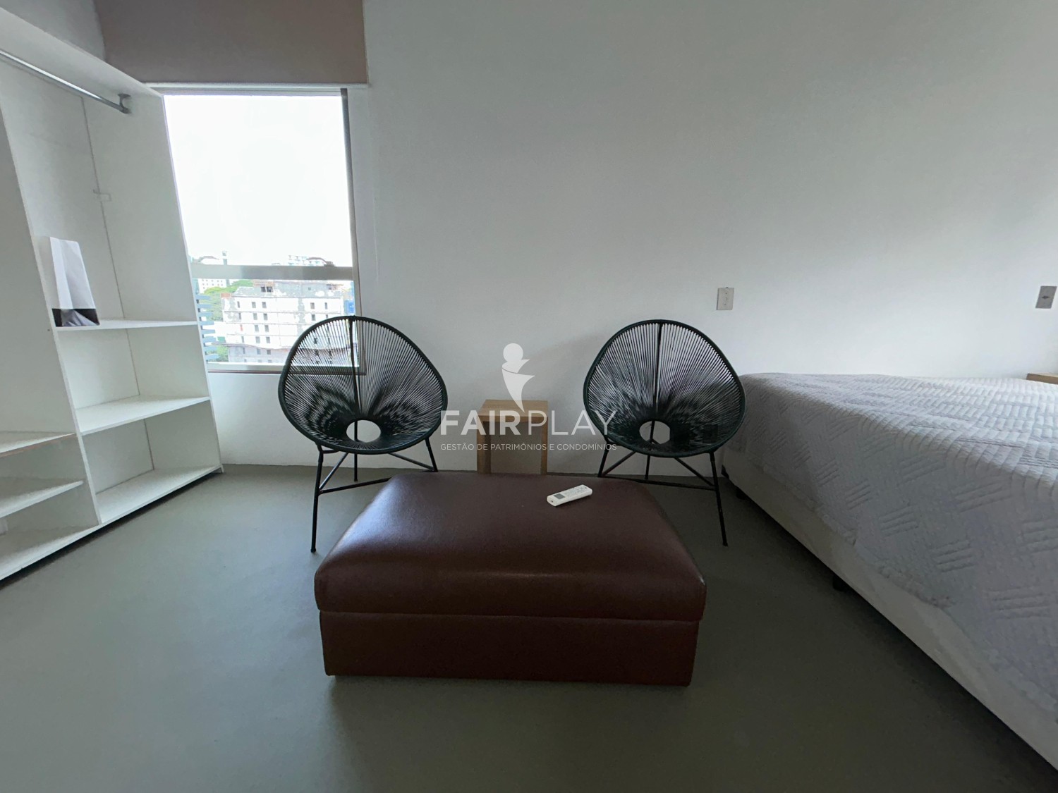 Apartamento, 1 quarto, 75 m² - Foto 12