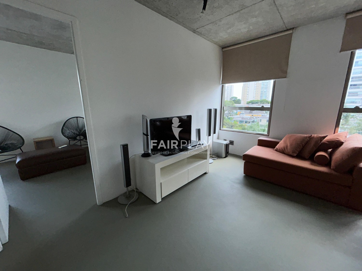 Apartamento, 1 quarto, 75 m² - Foto 2