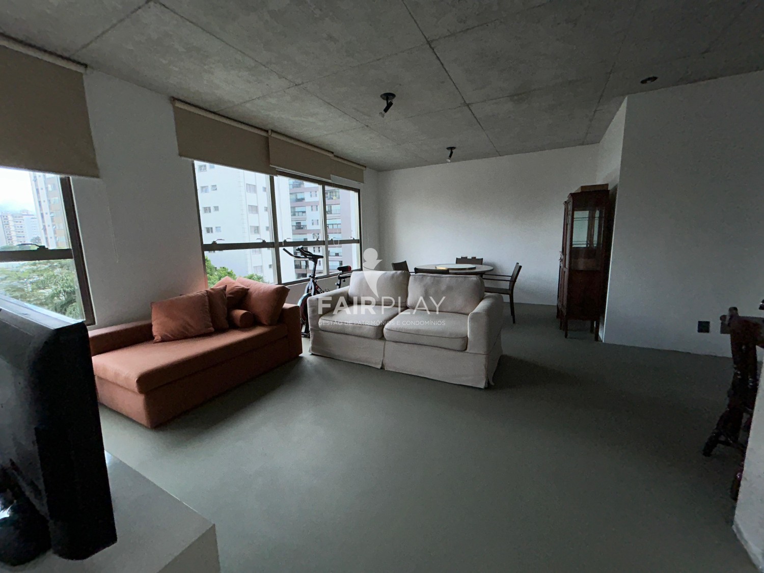 Apartamento, 1 quarto, 75 m² - Foto 3
