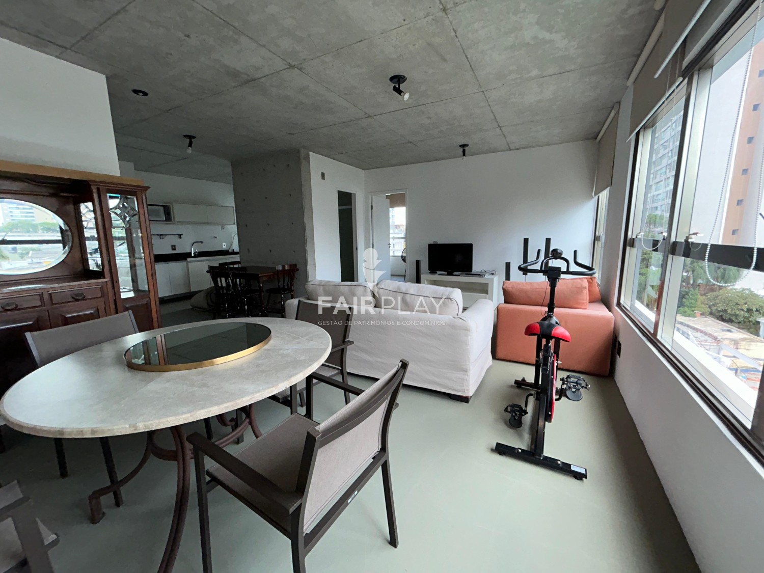 Apartamento, 1 quarto, 75 m² - Foto 1