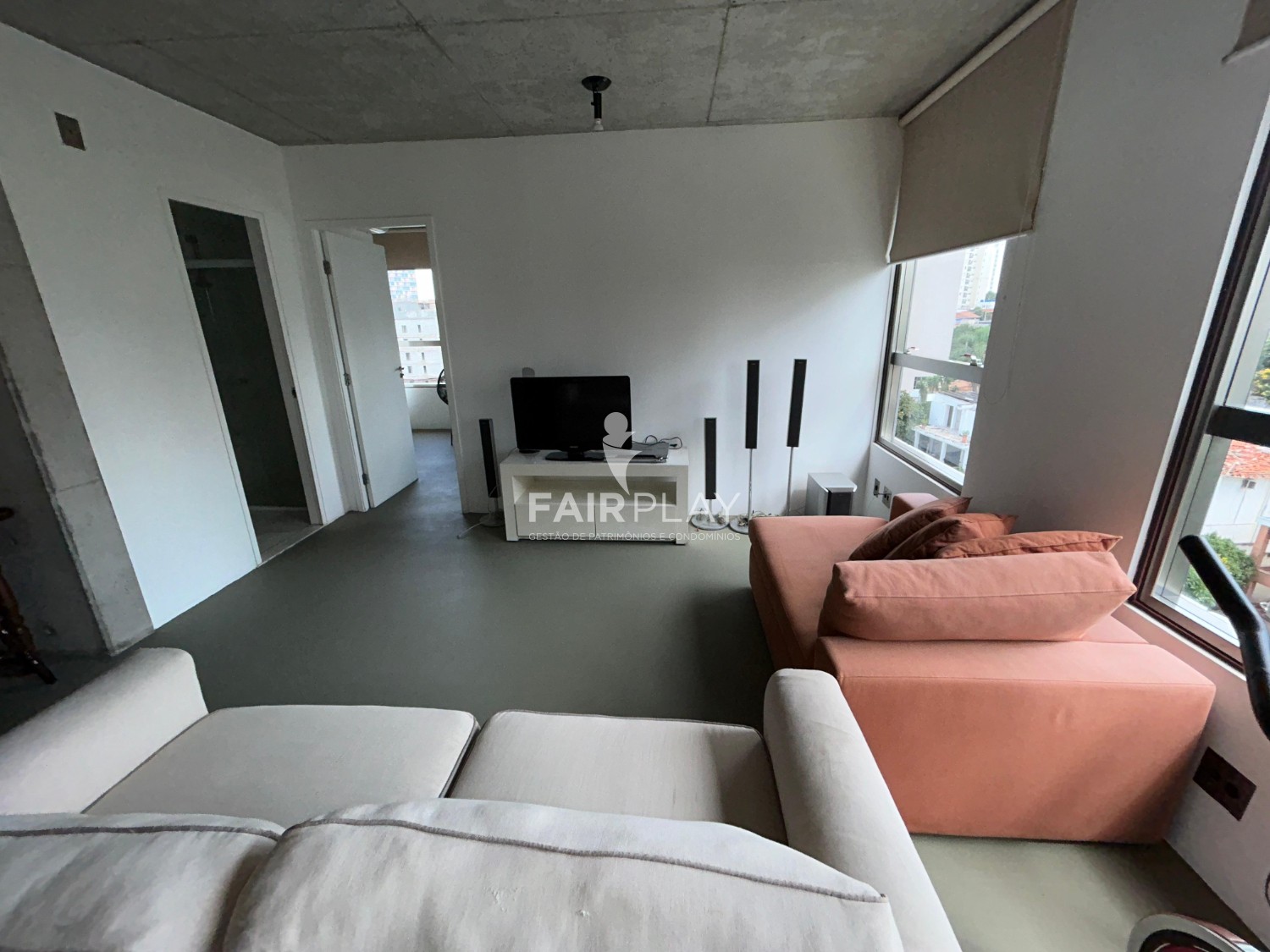 Apartamento, 1 quarto, 75 m² - Foto 4
