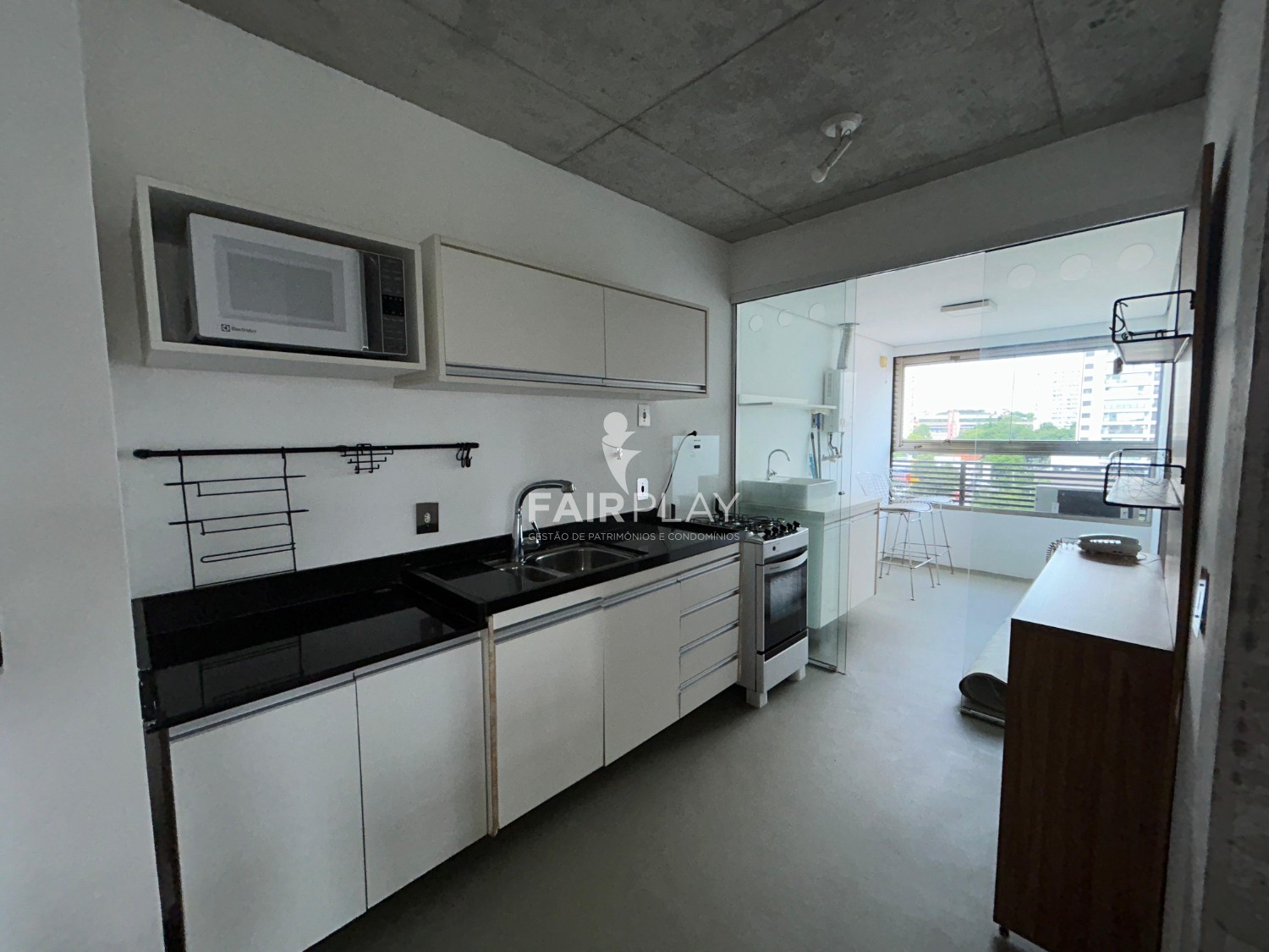 Apartamento, 1 quarto, 75 m² - Foto 19