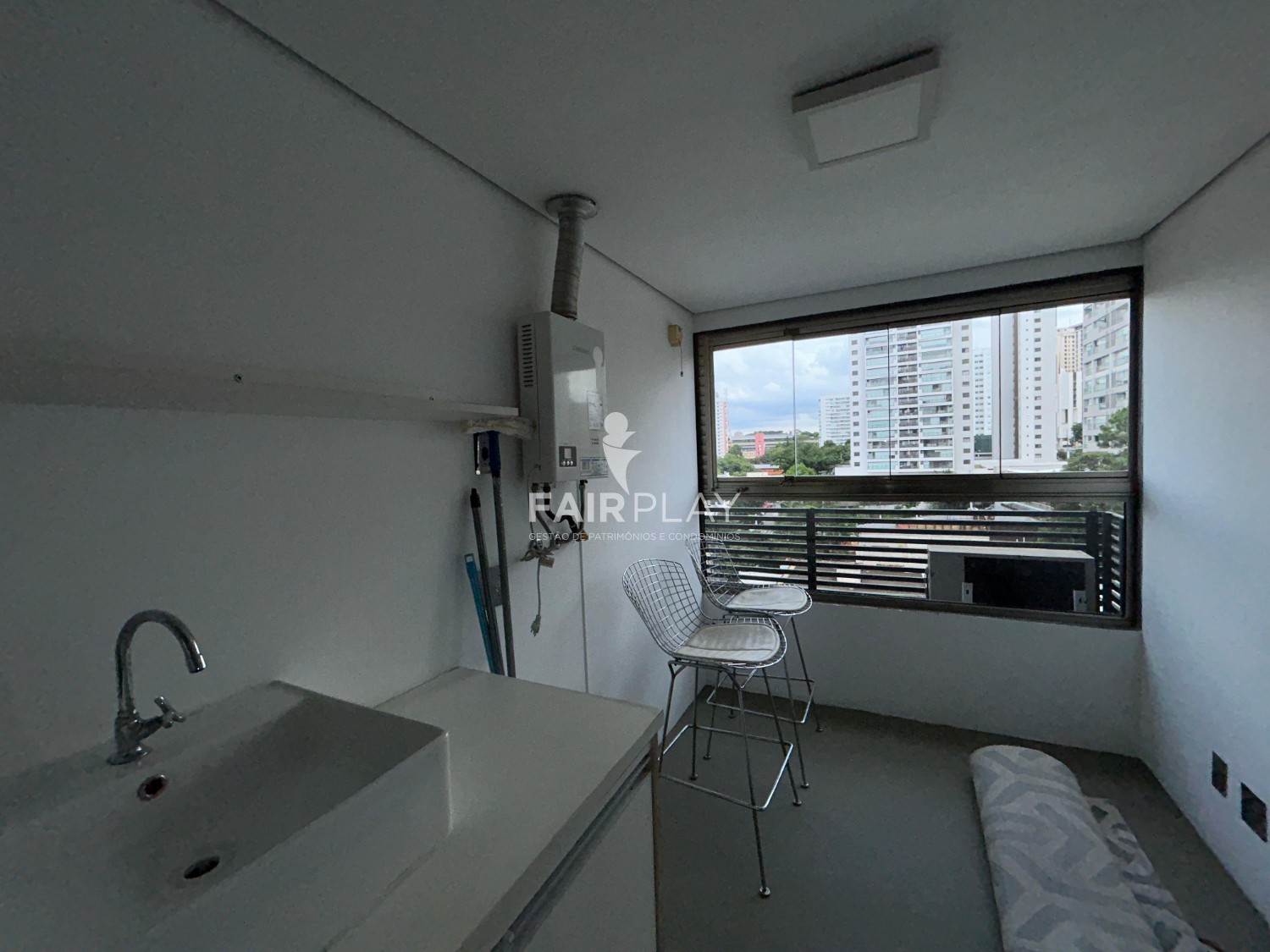 Apartamento, 1 quarto, 75 m² - Foto 22