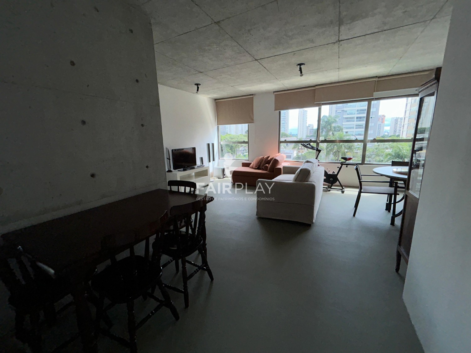 Apartamento, 1 quarto, 75 m² - Foto 7
