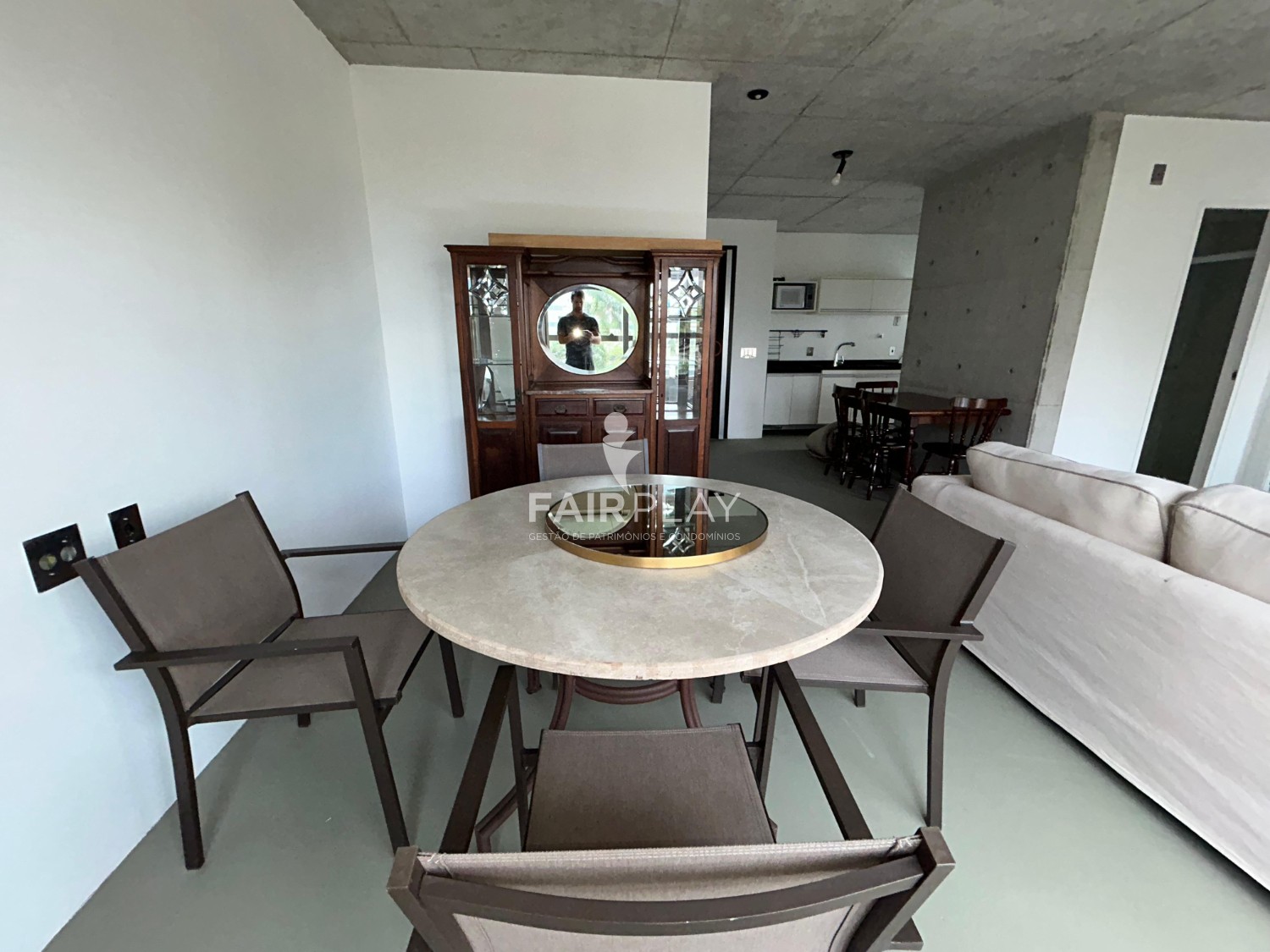 Apartamento, 1 quarto, 75 m² - Foto 6