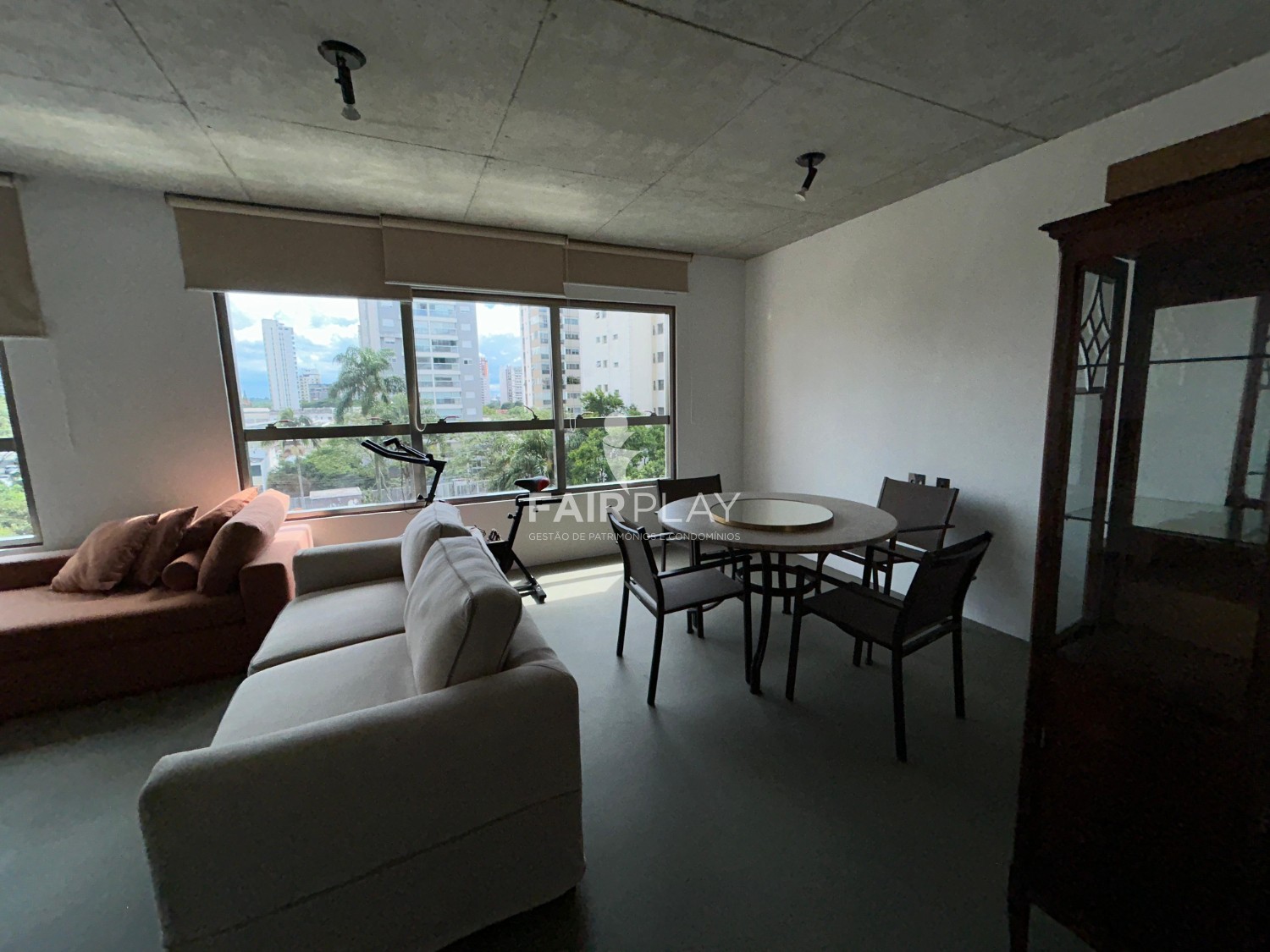 Apartamento, 1 quarto, 75 m² - Foto 8