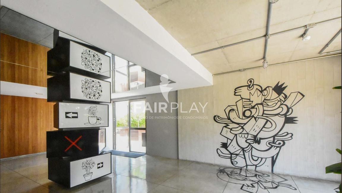 Apartamento, 1 quarto, 75 m² - Foto 23