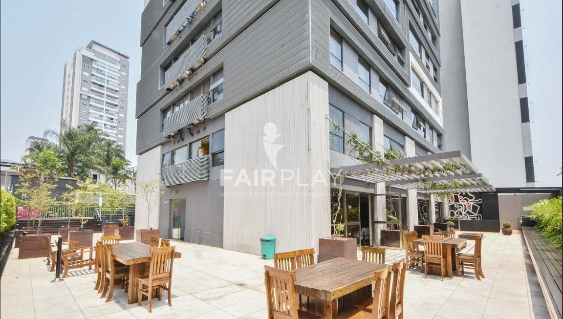 Apartamento, 1 quarto, 75 m² - Foto 33