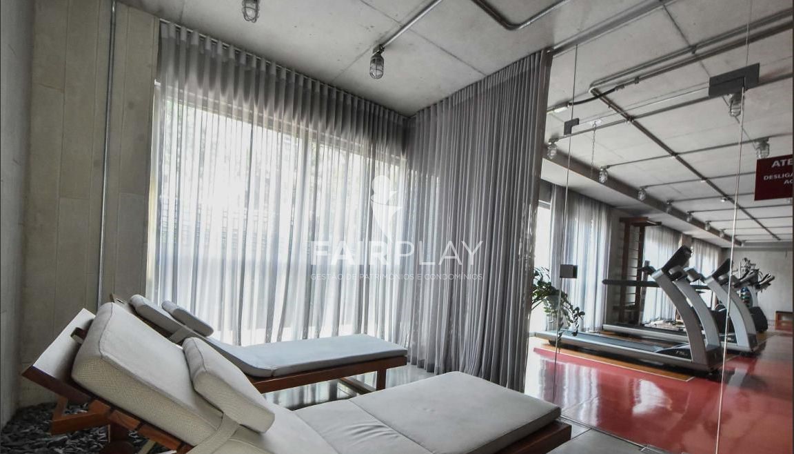 Apartamento, 1 quarto, 75 m² - Foto 35