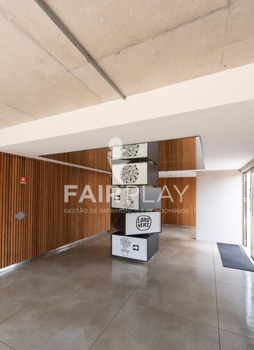 Apartamento, 1 quarto, 75 m² - Foto 24