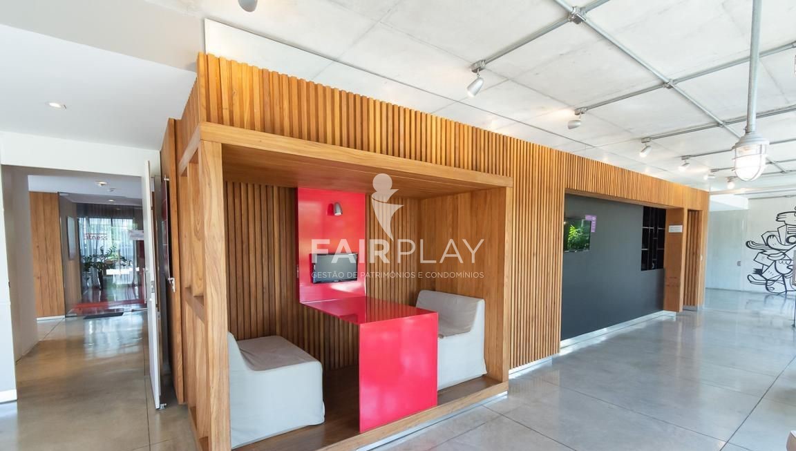 Apartamento, 1 quarto, 75 m² - Foto 37