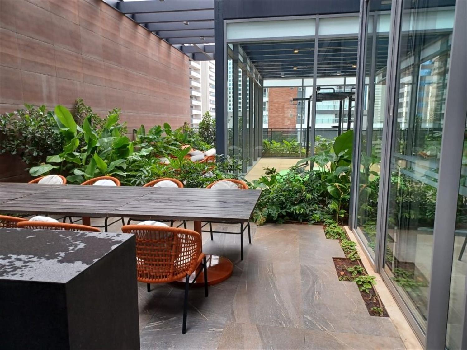Apartamento, 3 quartos, 167 m² - Foto 23