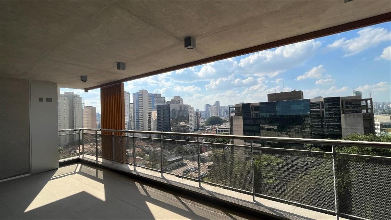 Apartamento, 3 quartos, 167 m² - Foto 3