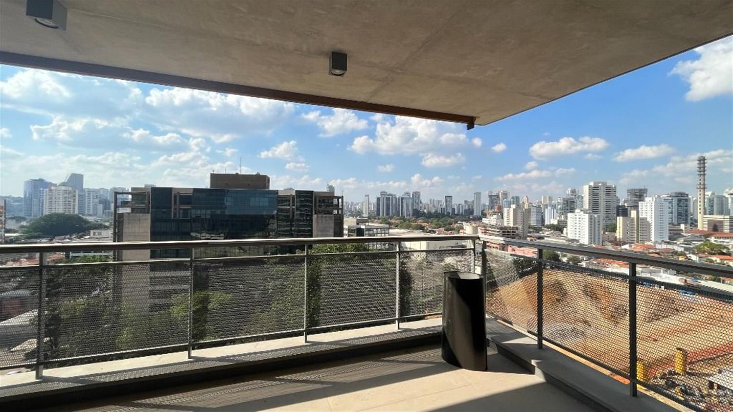 Apartamento, 3 quartos, 167 m² - Foto 2