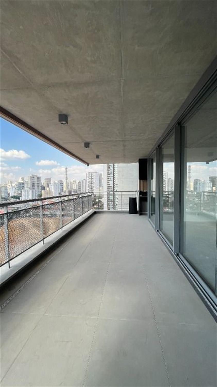 Apartamento, 3 quartos, 167 m² - Foto 8