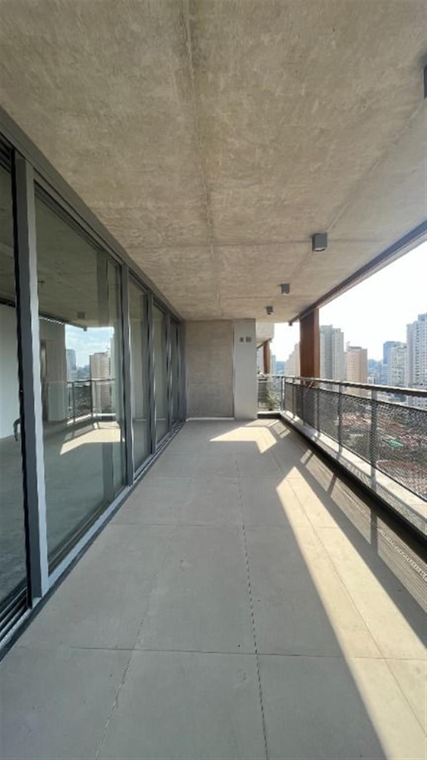 Apartamento, 3 quartos, 167 m² - Foto 7