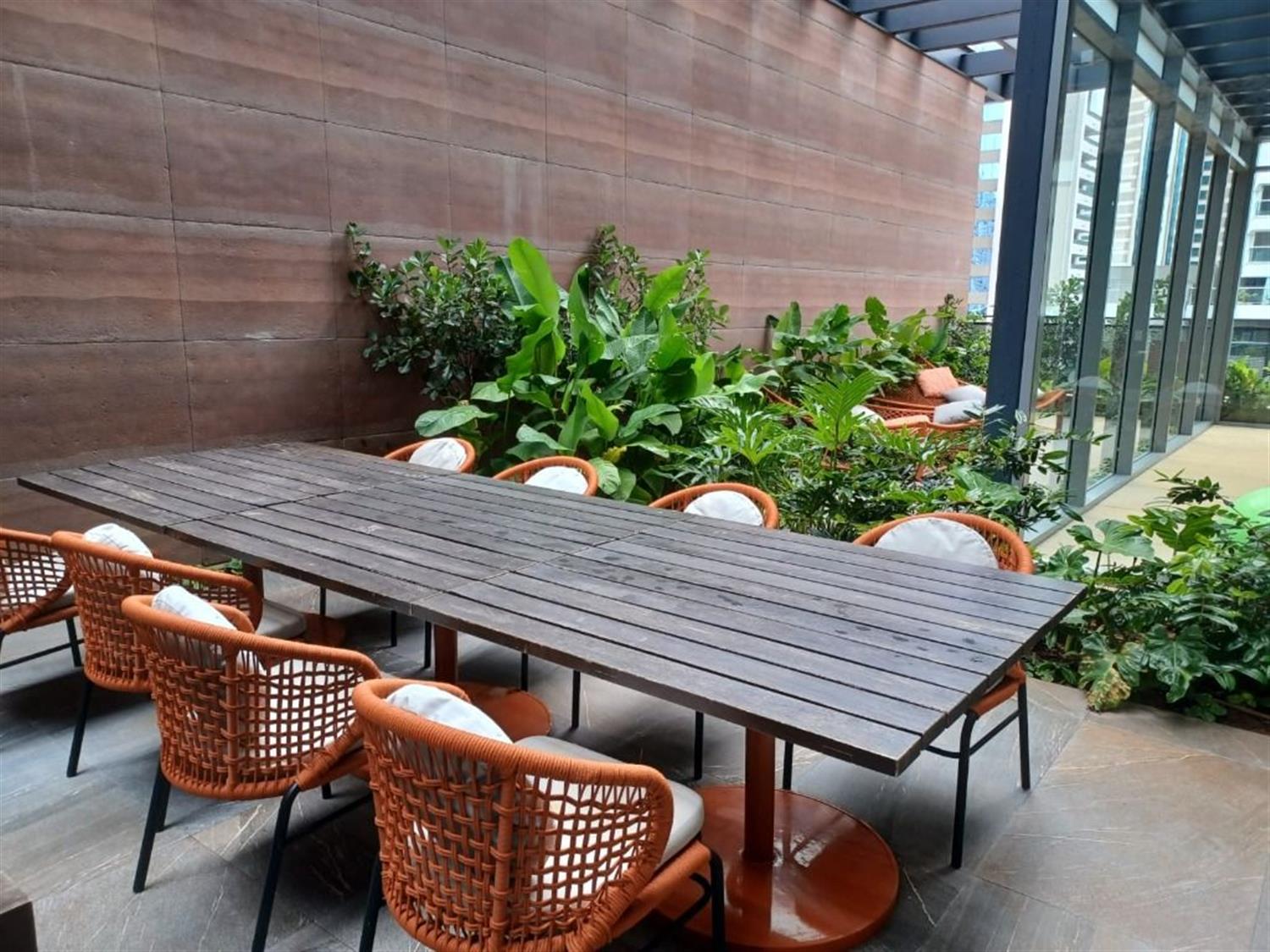 Apartamento, 3 quartos, 167 m² - Foto 22