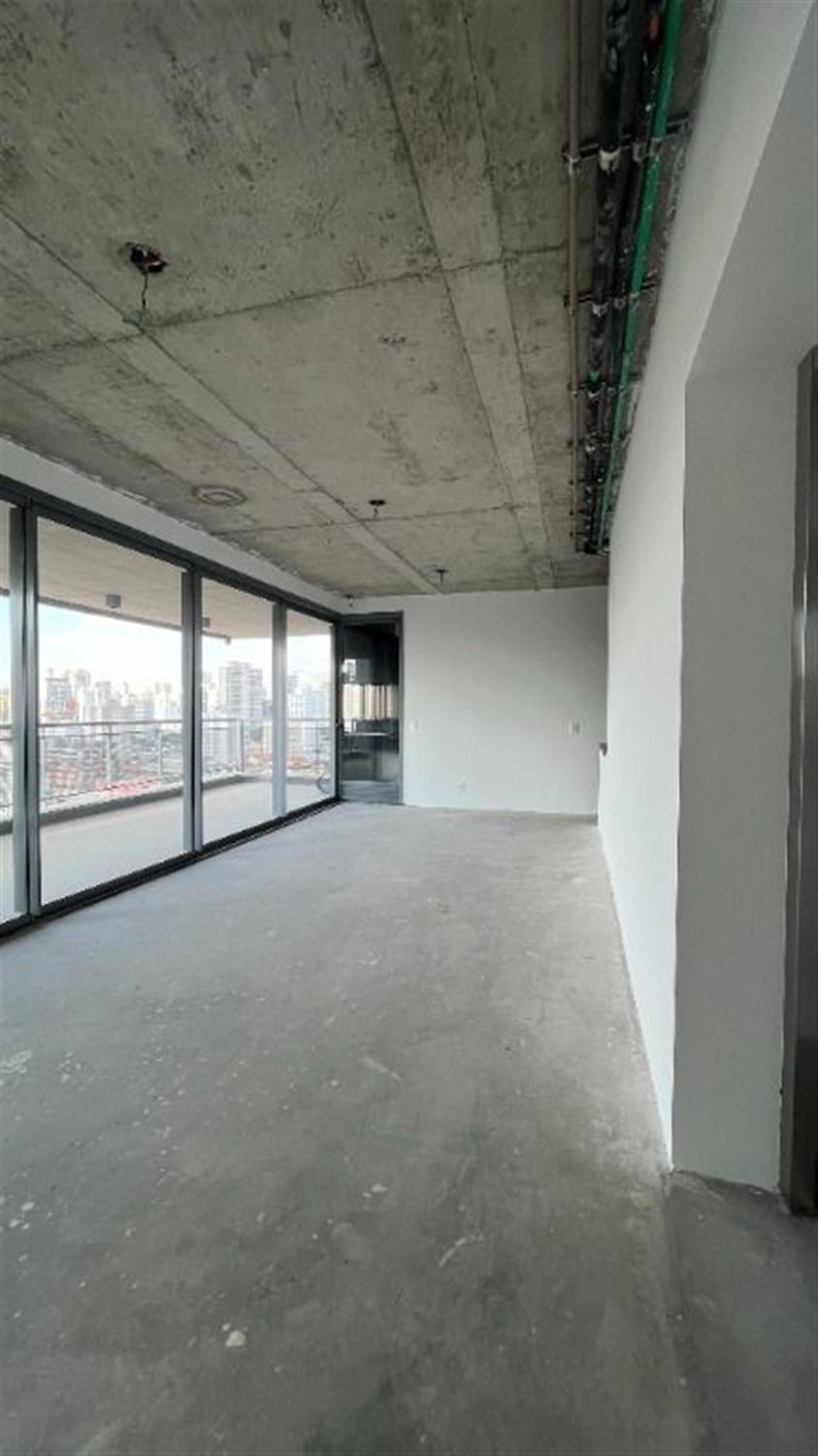 Apartamento, 3 quartos, 167 m² - Foto 4