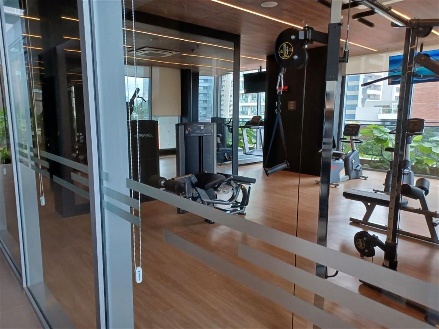 Apartamento, 3 quartos, 167 m² - Foto 21