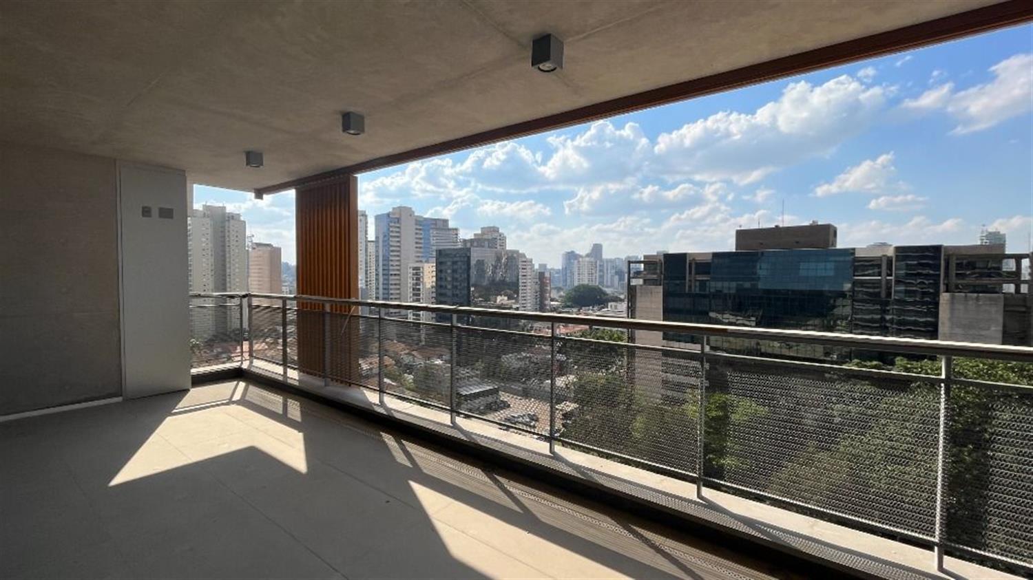 Apartamento, 3 quartos, 167 m² - Foto 1
