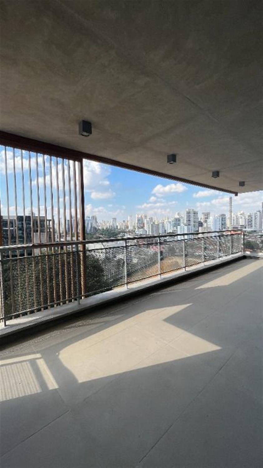 Apartamento, 3 quartos, 167 m² - Foto 6