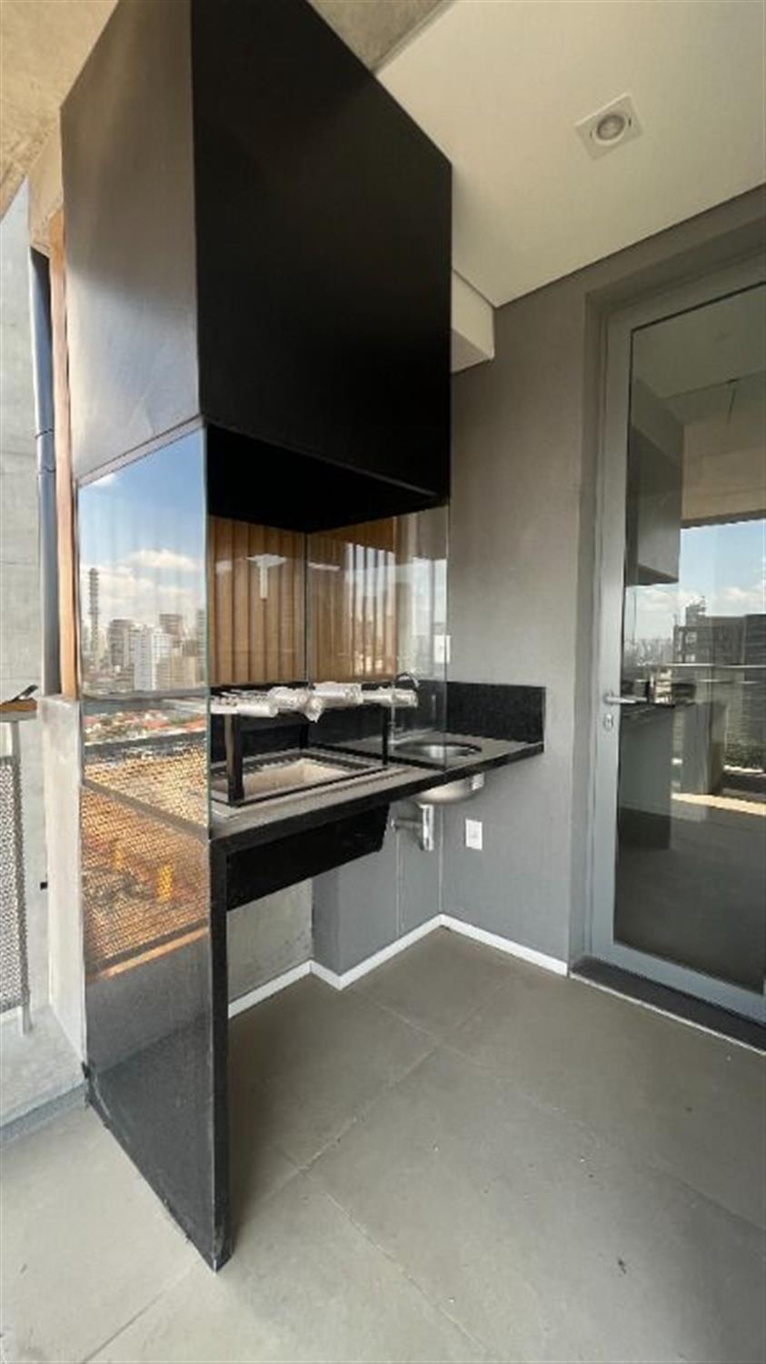 Apartamento, 3 quartos, 167 m² - Foto 9