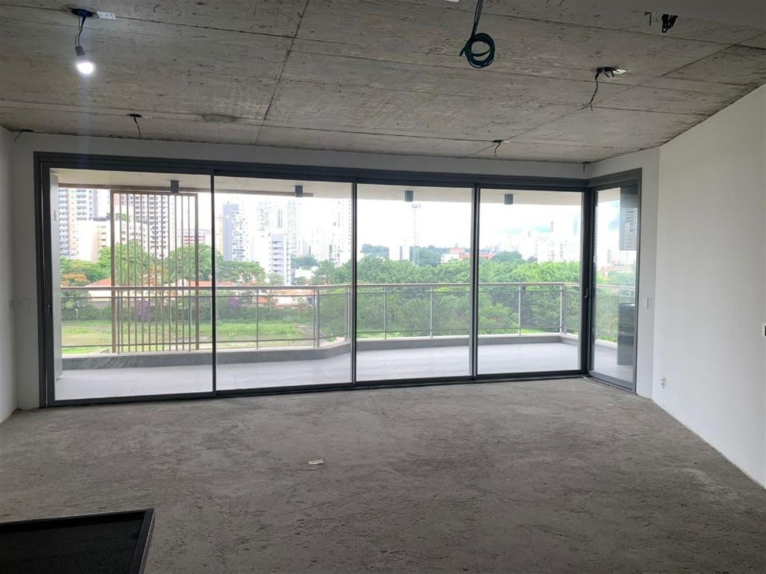 Apartamento, 4 quartos, 197 m² - Foto 4