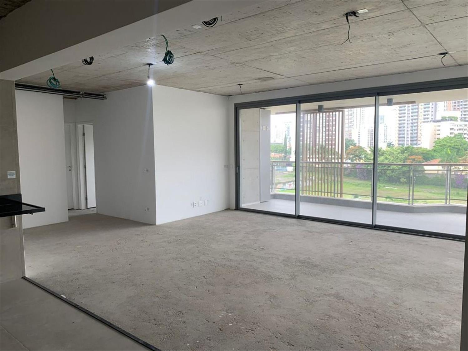 Apartamento, 4 quartos, 197 m² - Foto 1