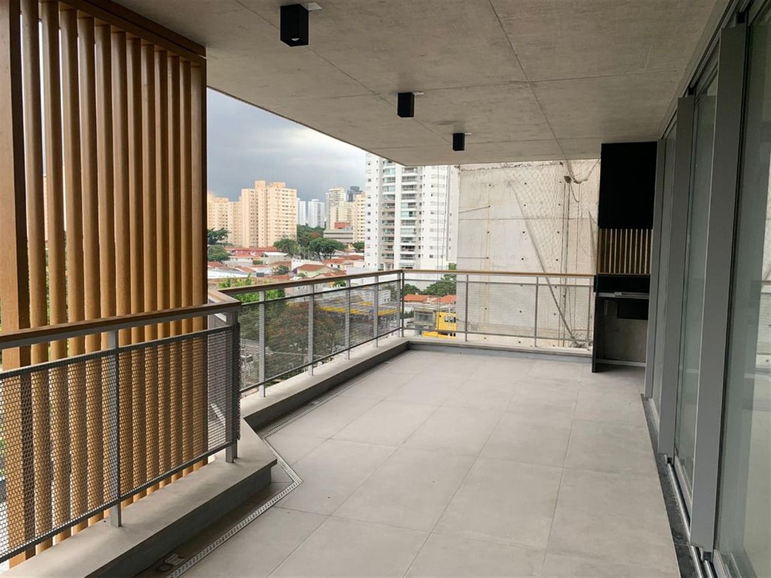 Apartamento, 4 quartos, 197 m² - Foto 33