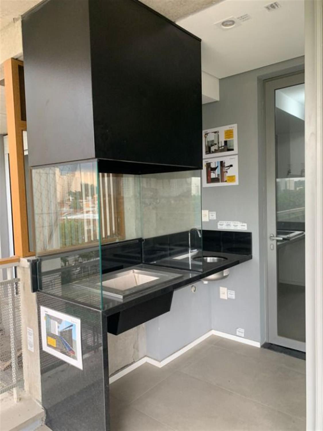 Apartamento, 4 quartos, 197 m² - Foto 31