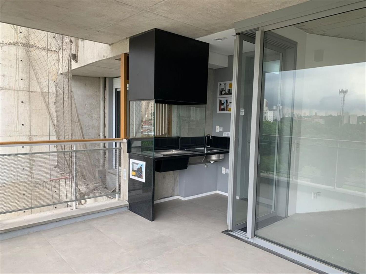 Apartamento, 4 quartos, 197 m² - Foto 34