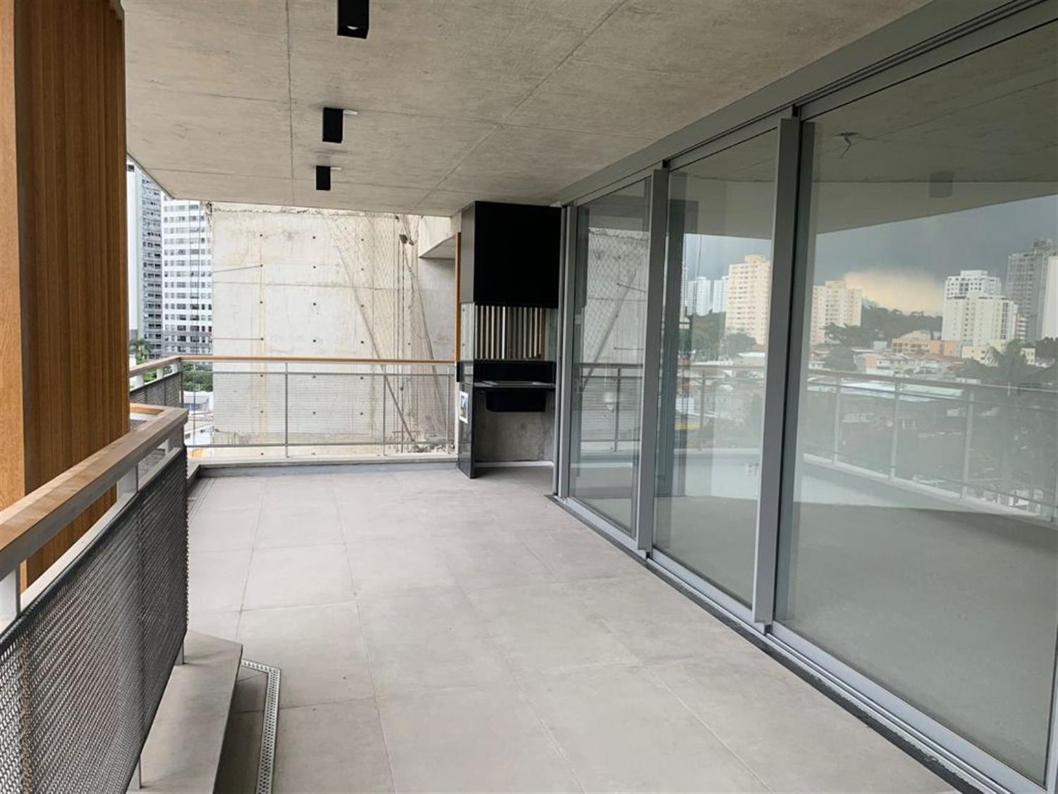 Apartamento, 4 quartos, 197 m² - Foto 2