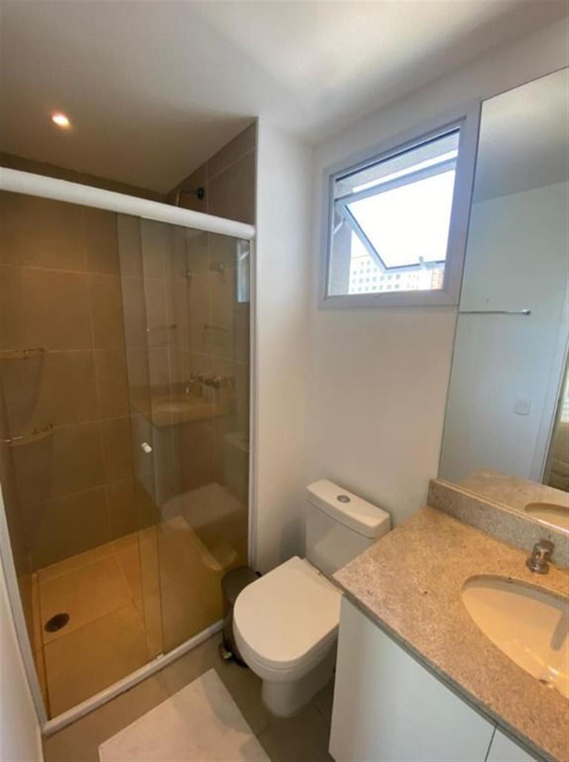 Apartamento, 2 quartos, 80 m² - Foto 9