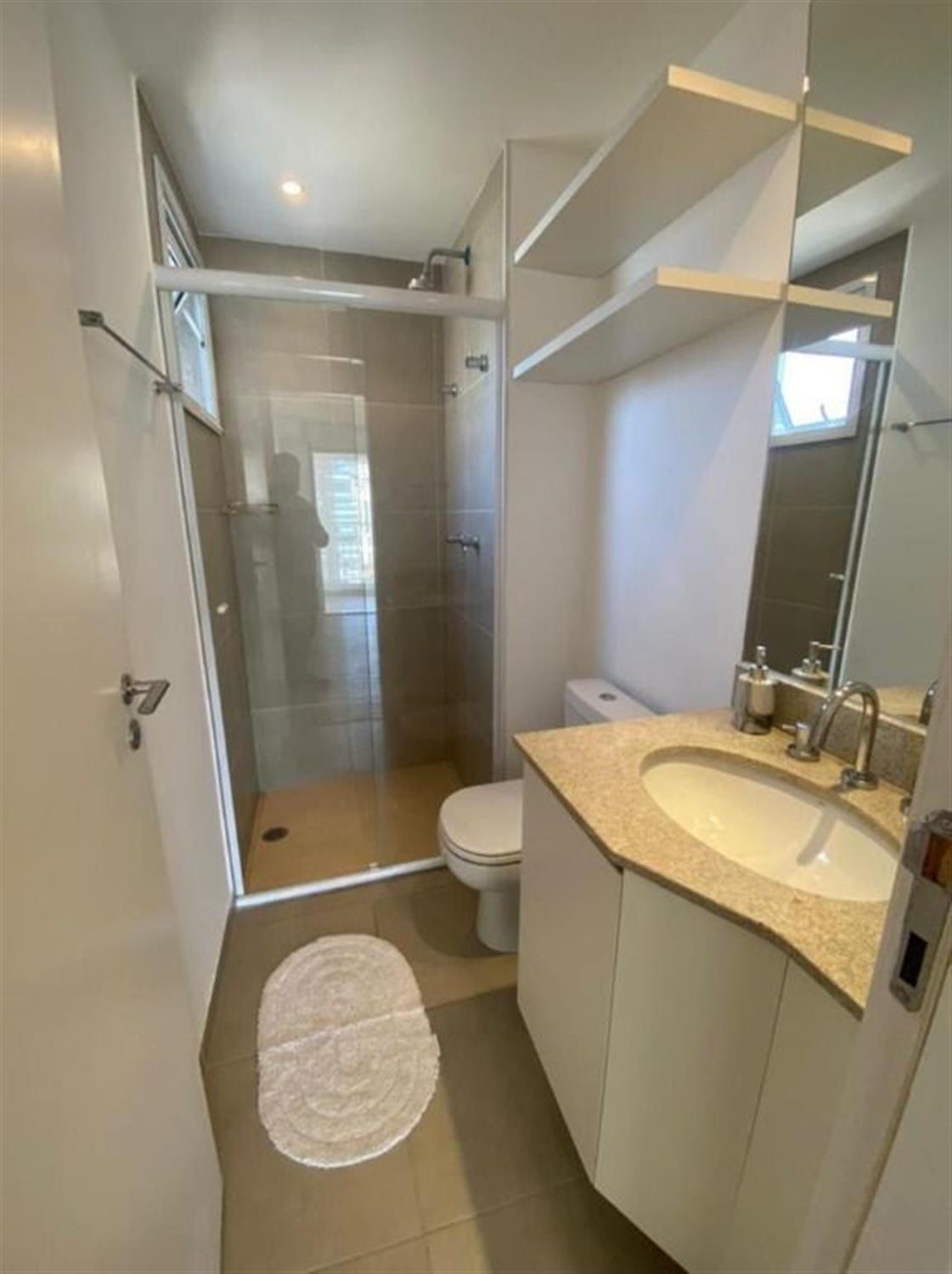 Apartamento, 2 quartos, 80 m² - Foto 17