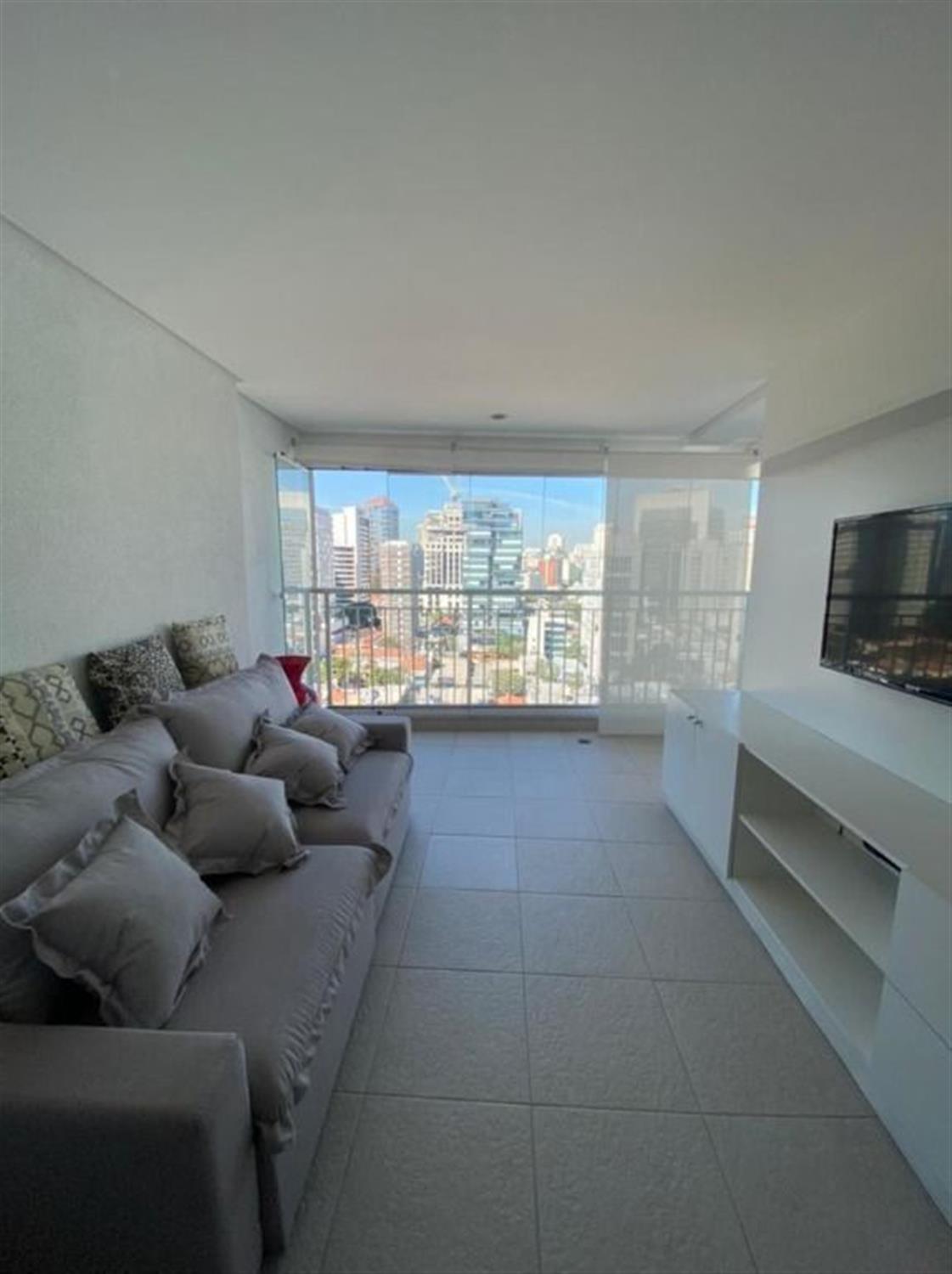 Apartamento, 2 quartos, 80 m² - Foto 4