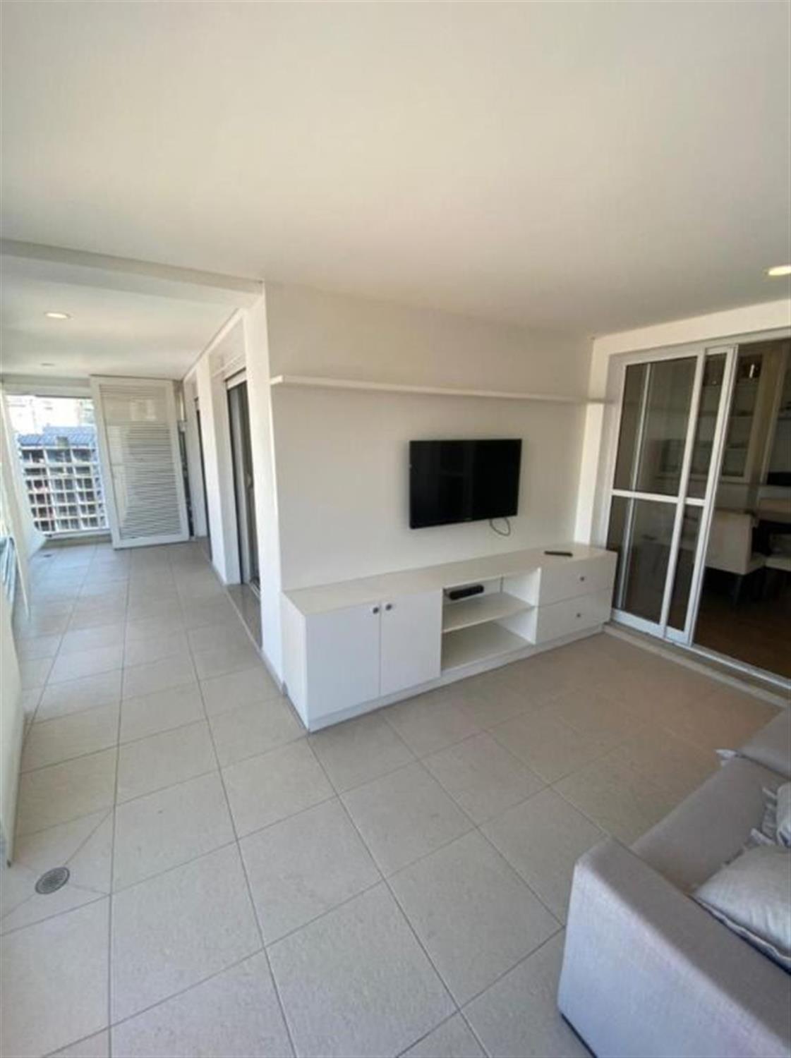 Apartamento, 2 quartos, 80 m² - Foto 2