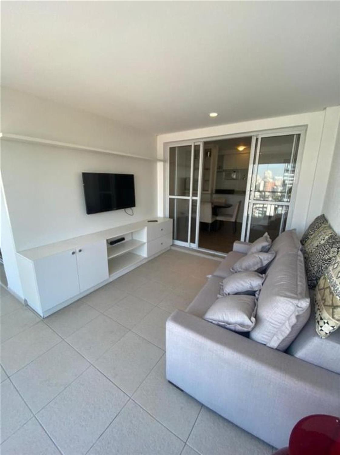 Apartamento, 2 quartos, 80 m² - Foto 1