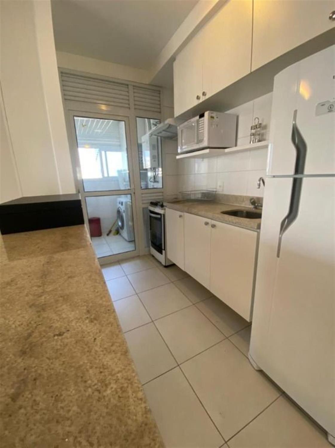 Apartamento, 2 quartos, 80 m² - Foto 7