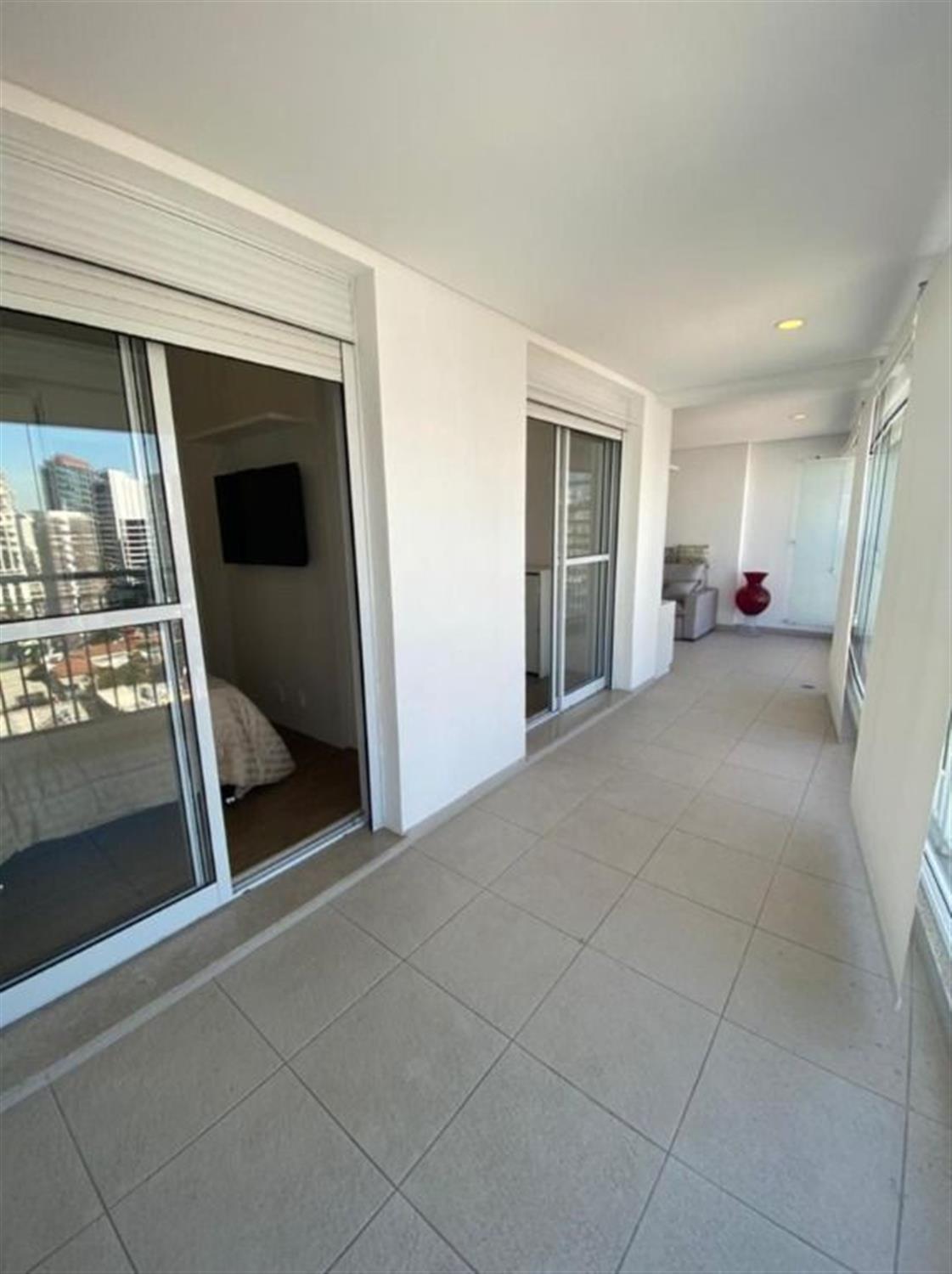 Apartamento, 2 quartos, 80 m² - Foto 3