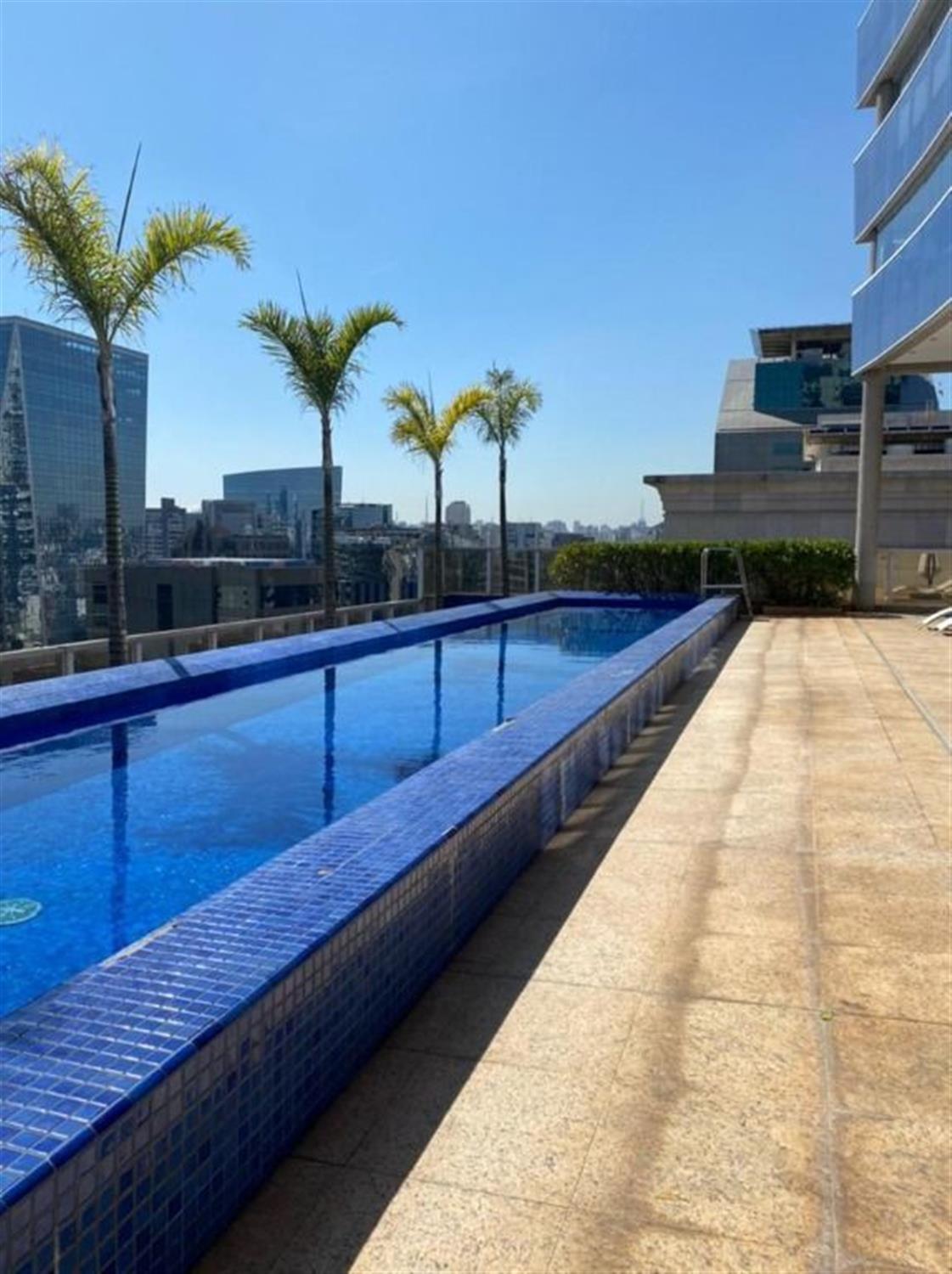 Apartamento, 2 quartos, 80 m² - Foto 22