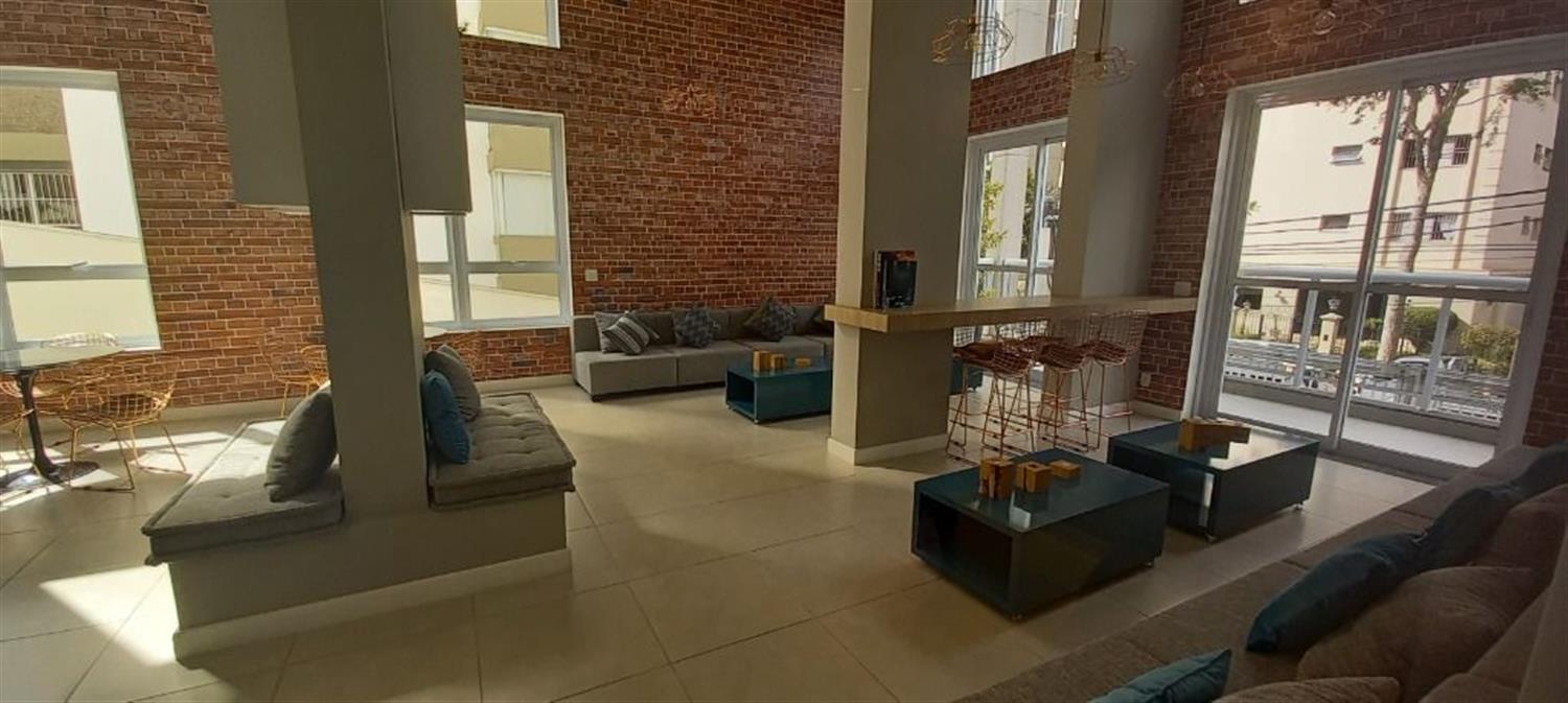 Apartamento, 2 quartos, 70 m² - Foto 17