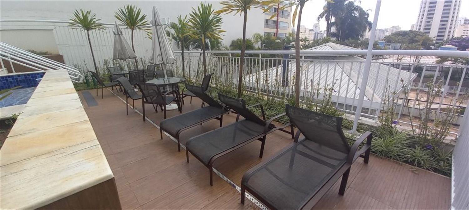 Apartamento, 2 quartos, 70 m² - Foto 25