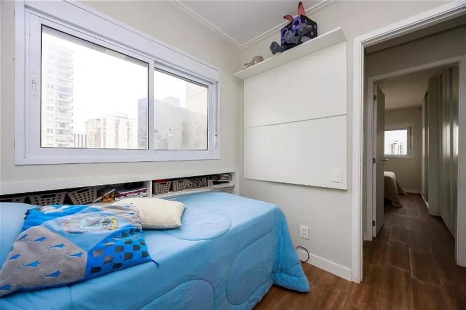Apartamento, 2 quartos, 70 m² - Foto 8
