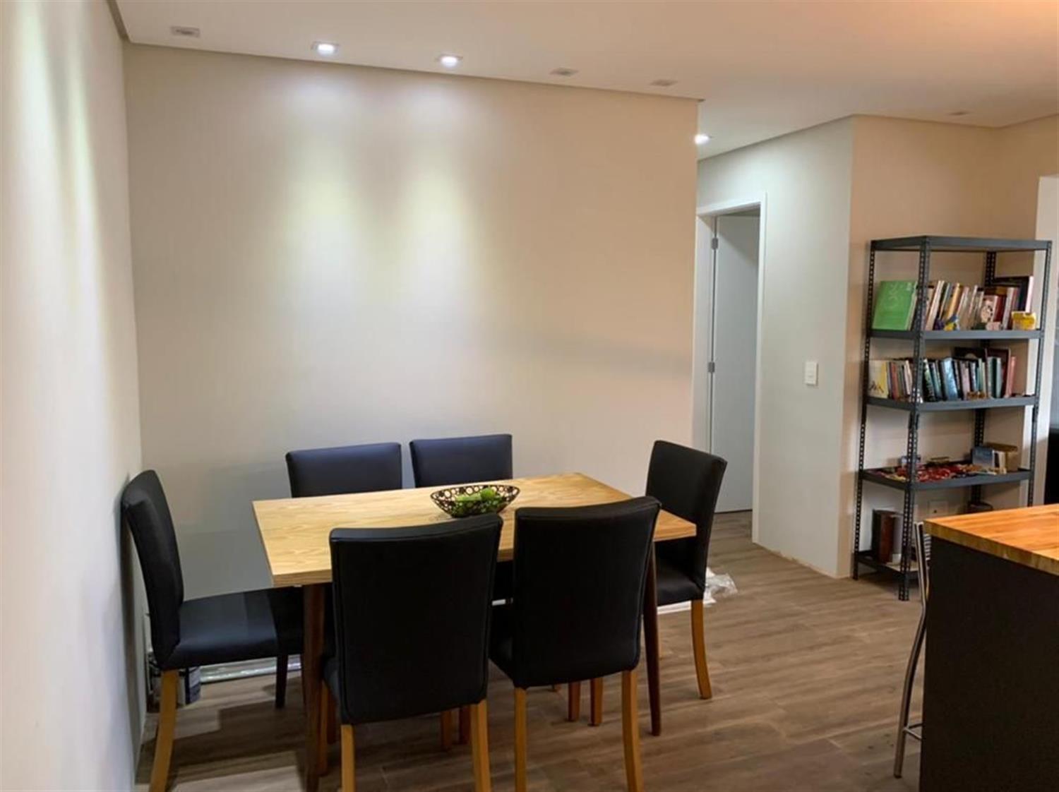 Apartamento, 2 quartos, 70 m² - Foto 5
