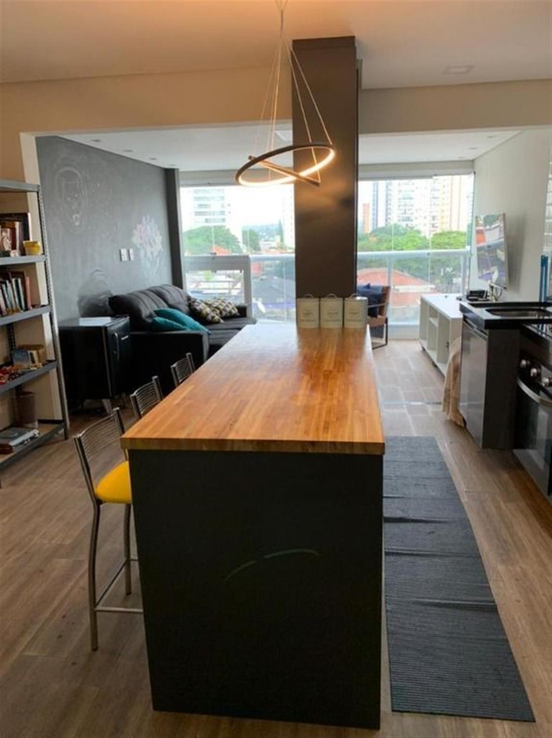 Apartamento, 2 quartos, 70 m² - Foto 3