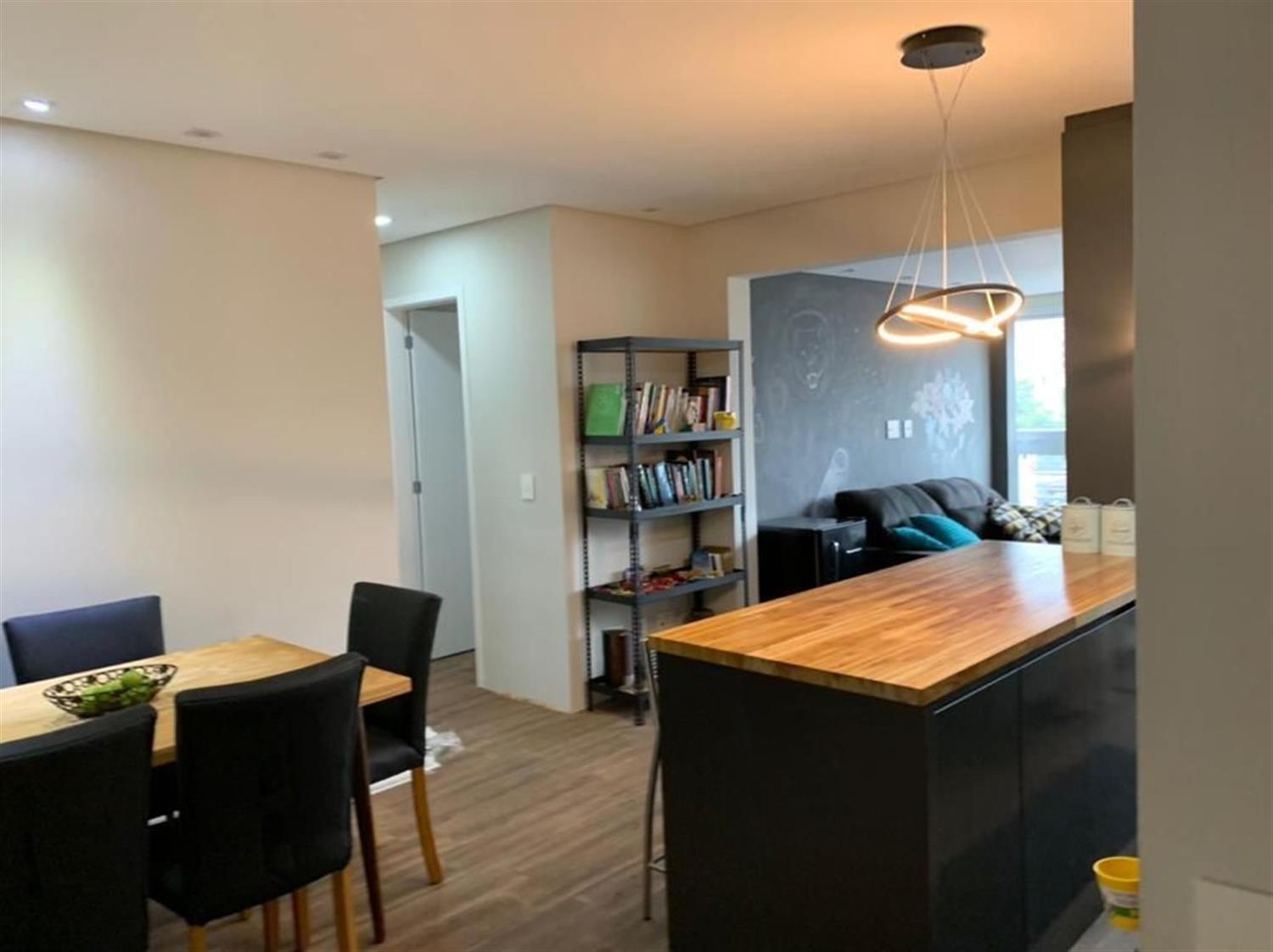 Apartamento, 2 quartos, 70 m² - Foto 1